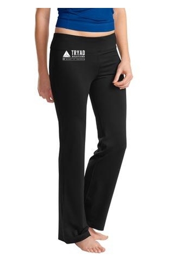 Sport-Tek® Ladies NRG Fitness Pant