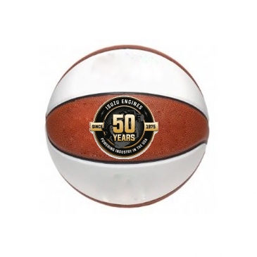 Full Size Baden Autograph Basketball