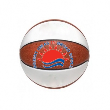Full Size Baden Autograph Basketball