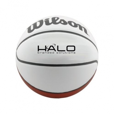 Wilson Full Size Autograph Basketball