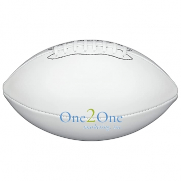 Full Size Wilson Autograph Football