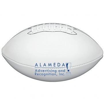 Full Size Wilson Autograph Football