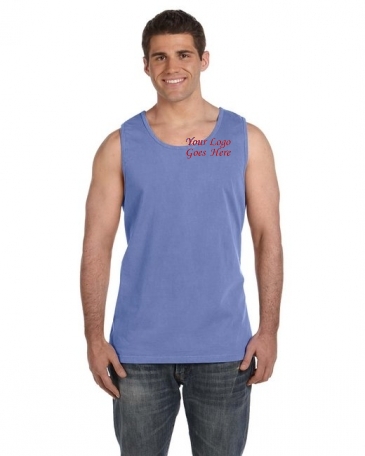 Comfort Colors Adult Heavyweight Tank