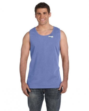 Comfort Colors Adult Heavyweight Tank