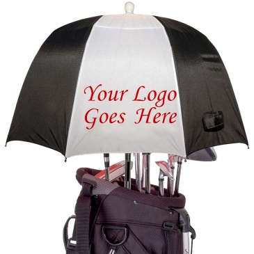 Drizzle Stik Golf Bag Umbrella