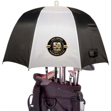 Drizzle Stik Golf Bag Umbrella