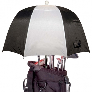 Drizzle Stik Golf Bag Umbrella