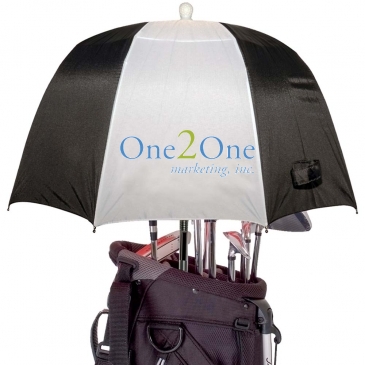 Drizzle Stik Golf Bag Umbrella
