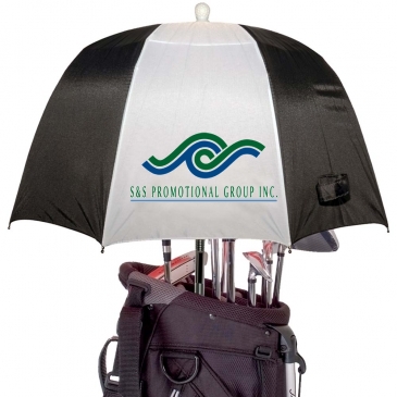 Drizzle Stik Golf Bag Umbrella