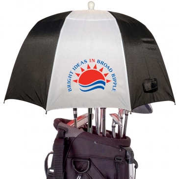 Drizzle Stik Golf Bag Umbrella