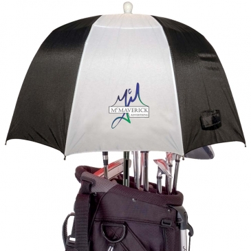 Drizzle Stik Golf Bag Umbrella