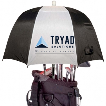 Drizzle Stik Golf Bag Umbrella