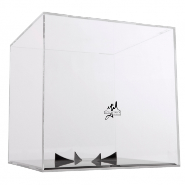 Basketball Display Cube