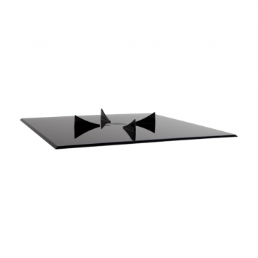 Basketball Display Stand