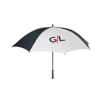 Titleist® Single Canopy Golf Umbrella