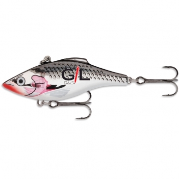 Rattlin' Rapala® Fishing Lure 3-1/8"