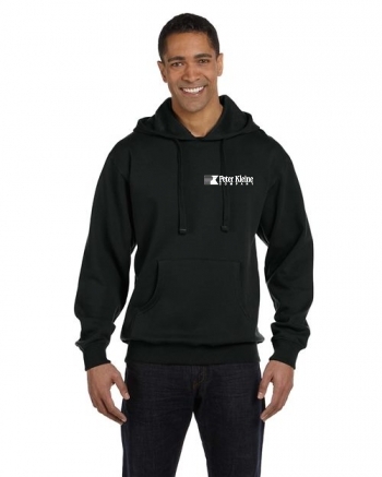 Unisex Heritage Hooded Sweatshirt