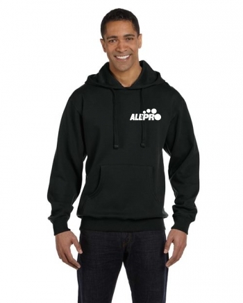 Unisex Heritage Hooded Sweatshirt