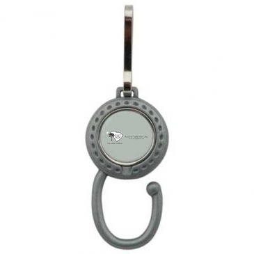 Ball Marker Towel Hook