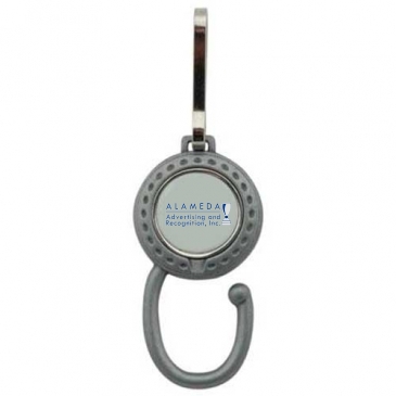 Ball Marker Towel Hook