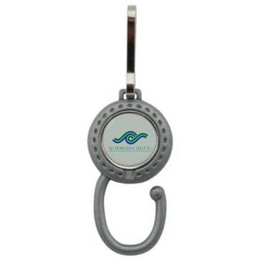 Ball Marker Towel Hook