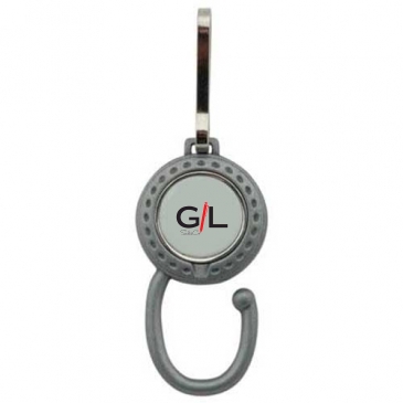 Ball Marker Towel Hook