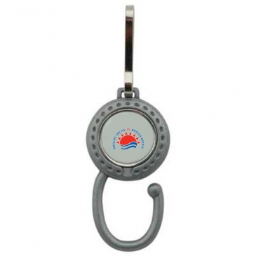 Ball Marker Towel Hook
