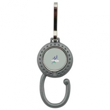 Ball Marker Towel Hook