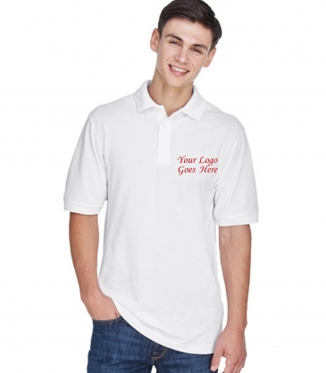 Men's Easy Blend™ Polo