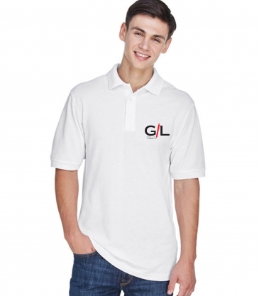Men's Easy Blend™ Polo