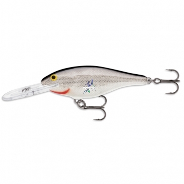 Rapala Shad Rap Fishing Lure 2-3/4"