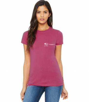 Bella + Canvas Ladies' The Favorite T-Shirt