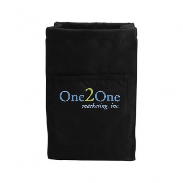 Nylon Shoe Bag