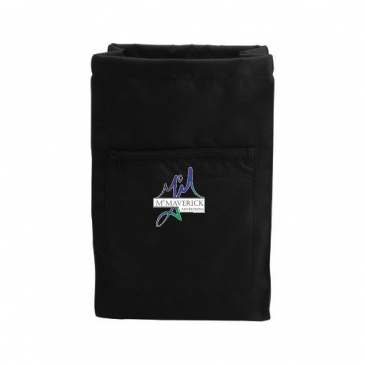 Nylon Shoe Bag