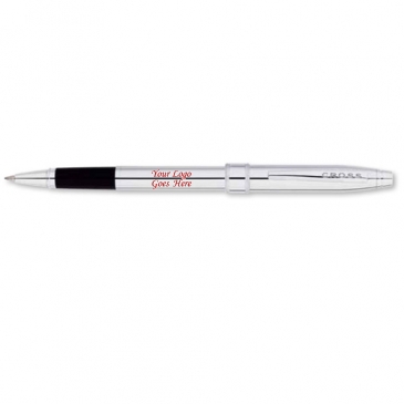 Stratford Chrome Ballpoint Pen