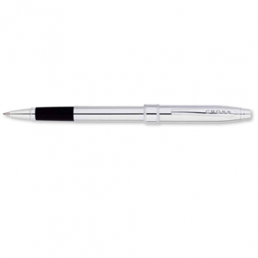 Stratford Chrome Ballpoint Pen