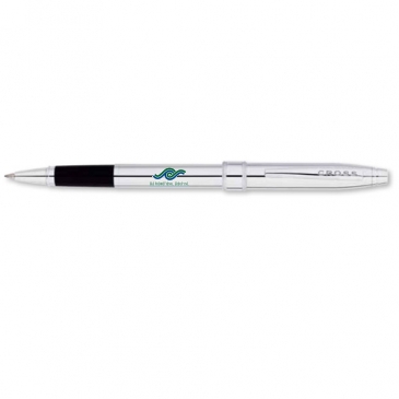 Stratford Chrome Ballpoint Pen