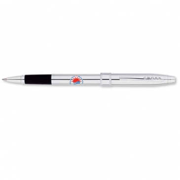 Stratford Chrome Ballpoint Pen