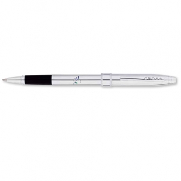 Stratford Chrome Ballpoint Pen
