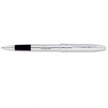 Stratford Chrome Ballpoint Pen