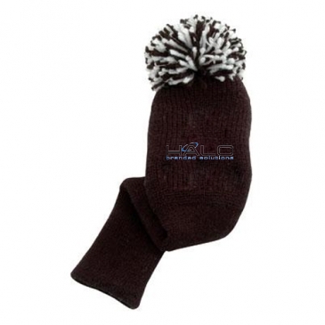 Country Club Sox Headcover