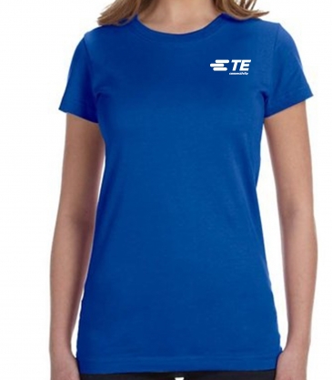 Ladies' Junior Fit T-Shirt