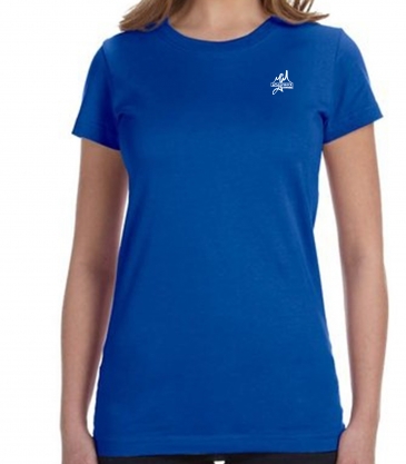 Ladies' Junior Fit T-Shirt