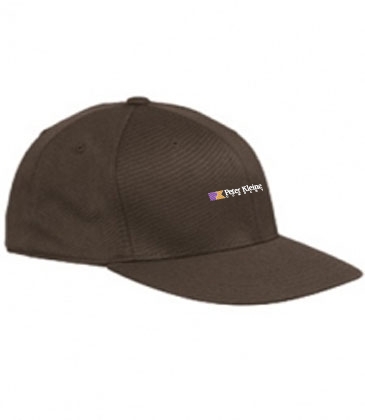 Flexfit Adult Premium 210 Fitted® Cap