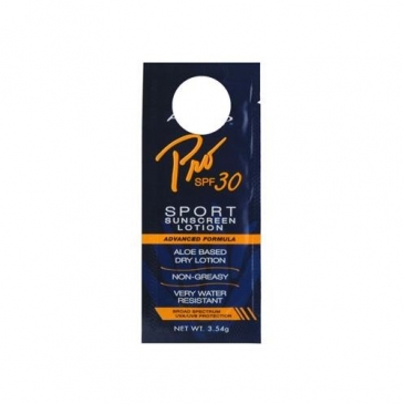 Aloe Up SPF 30 Sunscreen