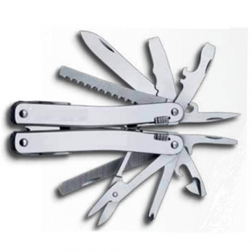 SwissTool Spirit X