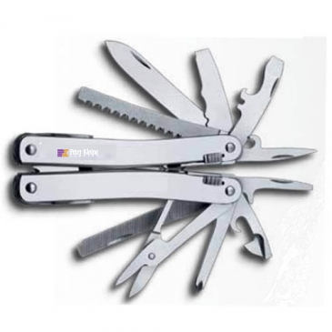 SwissTool Spirit X