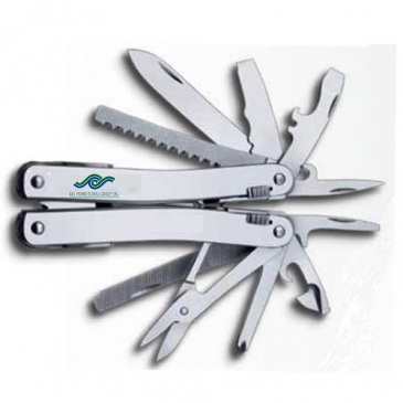 SwissTool Spirit X
