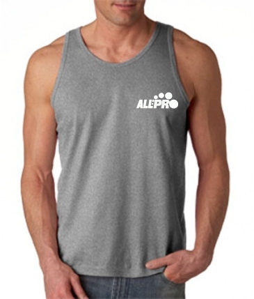 Adult Heavyweight Tank Top