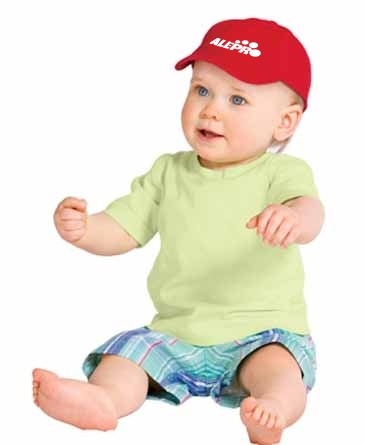 Precious Cargo-Infant Baseball Cap